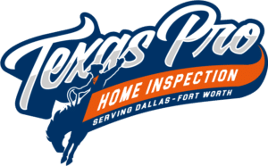 Texas Pro Home Inspection Logo