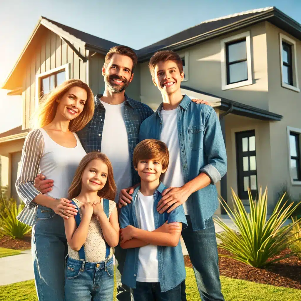 Dallas Home Inspection