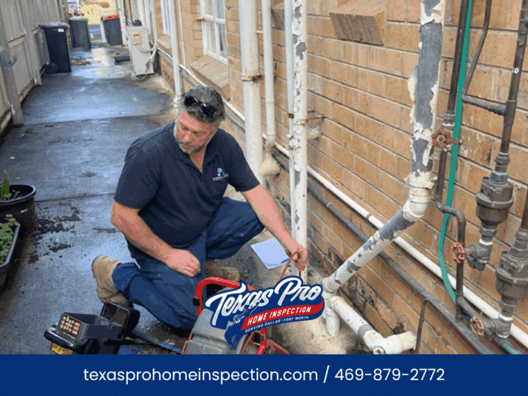 Common Home Inspection Issues and How to Fix Them