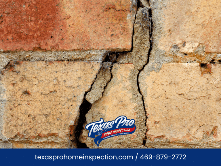 What Are “Deal Breaker” Issues in a Home Inspection in Fort Worth, TX?