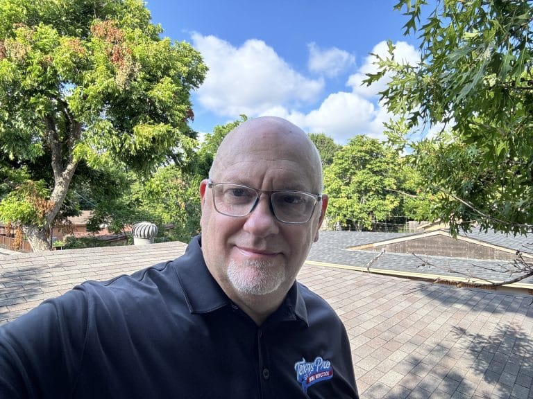 Ricky Ray - Your Fort Worth Home Inspector